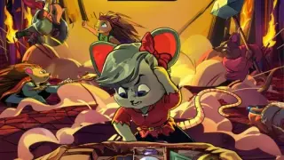 Backpack Hero - Switch