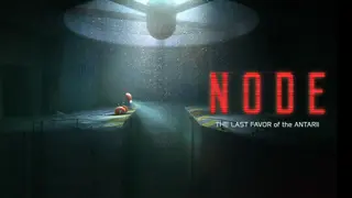NODE: The Last Favor of the Antarii Soundtrack
