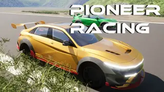 Pioneer Racing