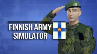 Finnish Army Simulator