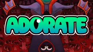ADORATE