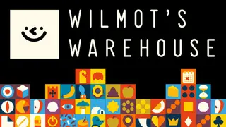 Wilmot's Warehouse