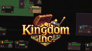 Kingdom Inc.