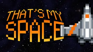 That's My Space