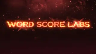 Word Score Labs