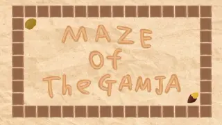 Maze Of The Gamja