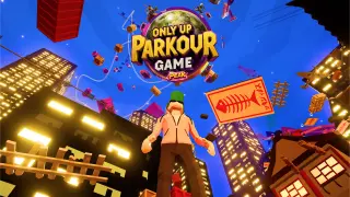 Only Up - Parkour Game: Peak - Switch