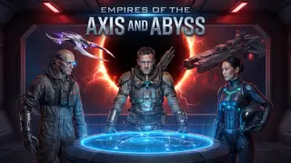 Empires of the Axis and Abyss