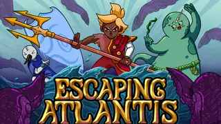 Escaping Atlantis