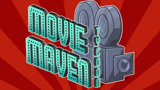 Movie Maven: A Tycoon Game