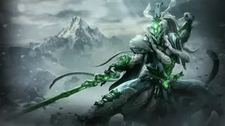 Warframe: Wukong Qitian Collection - PS4