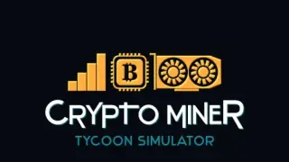 Crypto Miner Tycoon Simulator - Switch