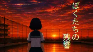 ぼくたちの残響