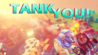TankYou!