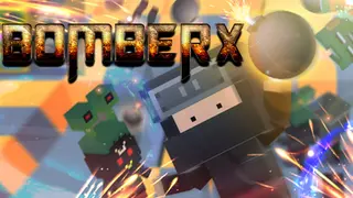 BOMBERX