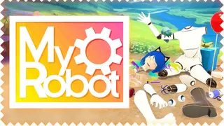 MyRobot