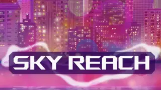 Sky Reach - Switch