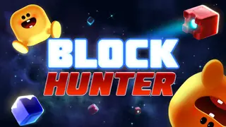 Block Hunter