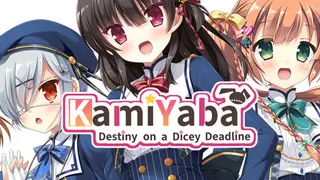 KamiYaba: Destiny on a Dicey Deadline