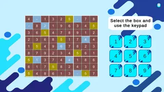 Sudoku Pro: Classic Brain Teaser - Xbox One