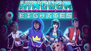 Kingdom Eighties - Switch