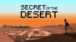 סוד המדבר - Secret Of the Desert