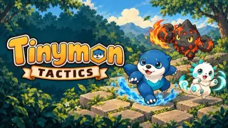 Tinymon Tactics