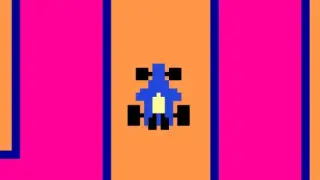 Arcade Archives NEW RALLY-X - Switch