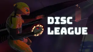 Disc League