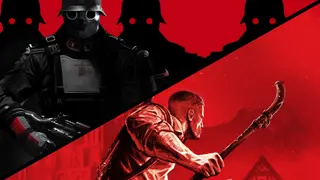 Wolfenstein: The Two-Pack - Xbox Series