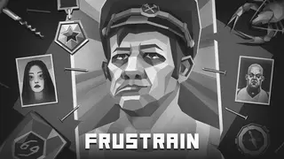 FRUSTRAIN