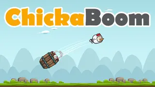ChickaBoom