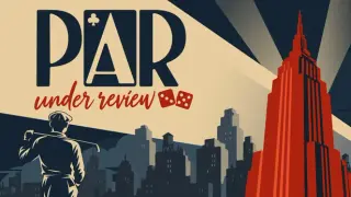 Par Under Review