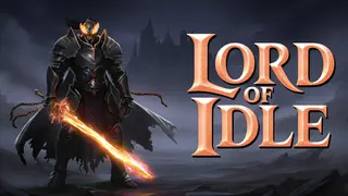 Lord of Idle