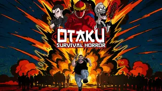 Otaku Survival Horror