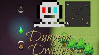 Dungeon Dwellers