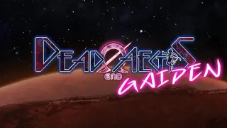 Dead End Aegis: Gaiden