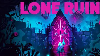 LONE RUIN Deluxe