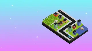 PuzzleCar (Xbox One & Series)