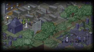 Tactics V: "Obsidian Brigade" - Xbox One