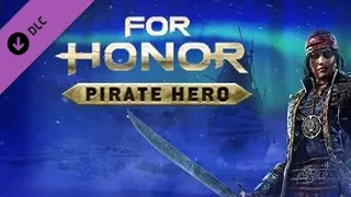 FOR HONOR™ - Pirate Hero