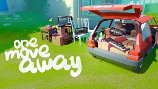 One Move Away - Switch 2