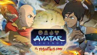Avatar Legends: The Fighting Game