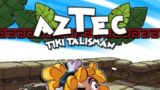 Aztek Tiki Talisman - Switch