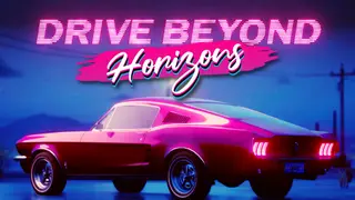 Drive Beyond Horizons