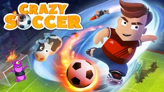 Crazy Soccer: Football Stars