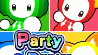 Party Party Time