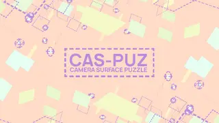 CaS-Puz: Camera Surface Puzzle
