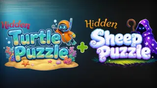 Hidden Puzzle Bundle