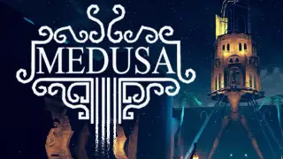 Medusa VR